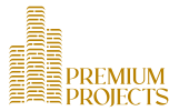 Premium Projects Logo